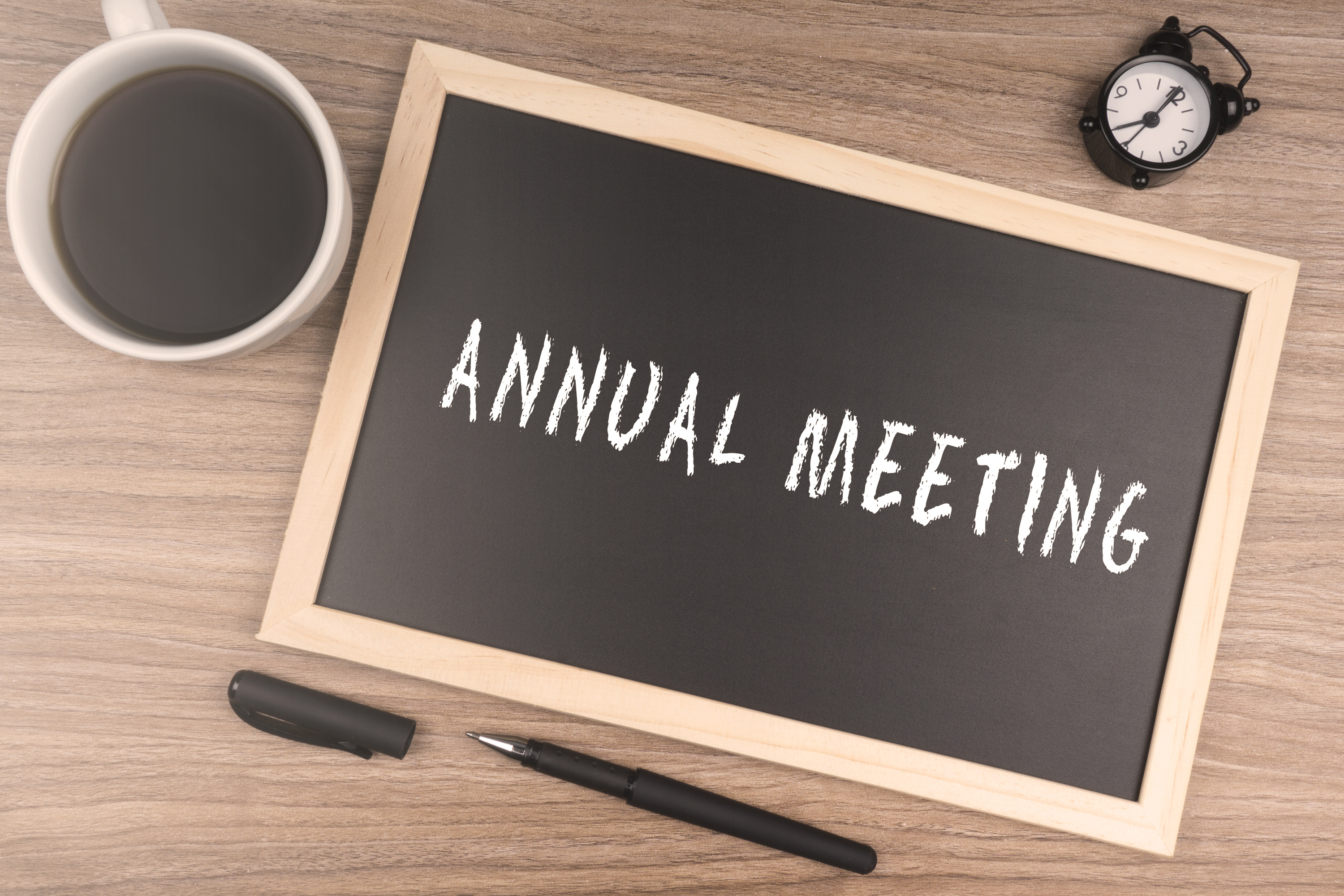 General Meeting/Social (Members only) 