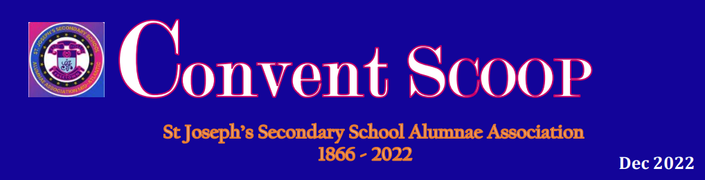 December 2022 Edition