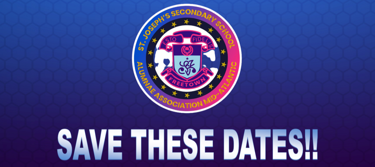 SJSSAA Mid-Atlantic 2024 Activities