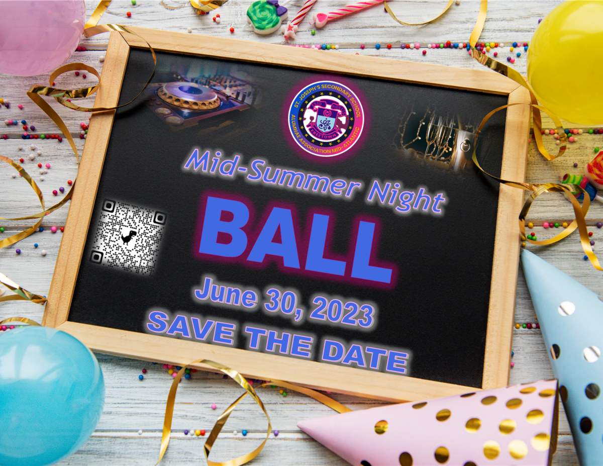 SJSSAA Mid-Atlantic Presents "A Mid-Summer Night's Summer Ball"